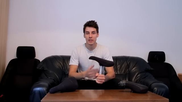Как выбрать седло | Школа BMX Online #27 Дима Гордей смотреть онлайн
