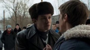 Слово Пацана-Шедевр?