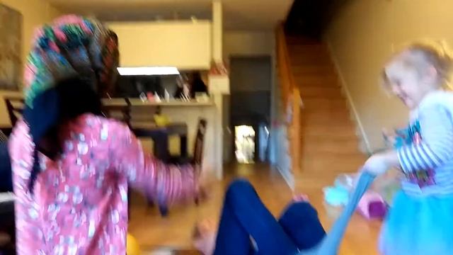 СКАЗКА "Как пингвин елку украл" смотреть онлайн