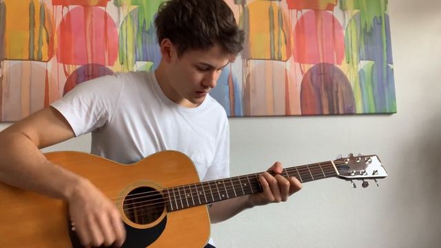 1973 Fender F-25 | Vintage Auditorium Westerngitarre | Japan смотреть онлайн