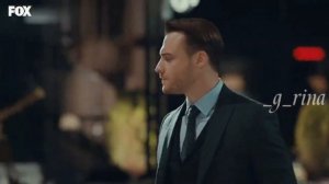 Эда & Серкан-Ты моя|Постучись в мою дверь|