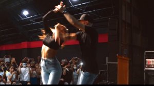 Gero & Migle | Bachata Sensual | Johnny Sky - One More Night