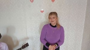 Валерия - "Таю". Кавер. Исполняет Юлия Земзюлина. Гитара Вадим Хусаинов.
