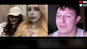 САМЫЙ НЕОБЫЧНЫЙ ПРАНК В ЧАТРУЛЕТКЕ | СМЕХ И РЖАЧ #19