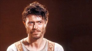 David BOwie in baal of Bertold Brecht