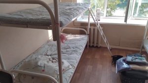 ПЕРЕЕЗД В ОБЩЕЖИТИЕ// ПОСТУПЛЕНИЕ В УНИВЕРСИТЕТ