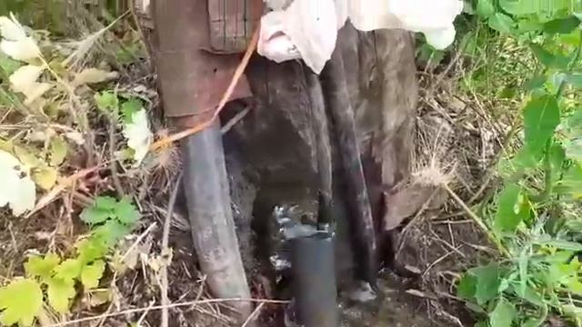 Протечка в поселке Мартюш смотреть онлайн