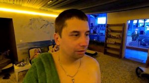 Галечный пляж в Мореон СПА | Москва. Банный комплекс Мореон СПА в Ясенево