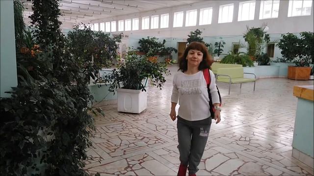 Сергиевские минеральные воды, СМВ, Санаторий смотреть онлайн