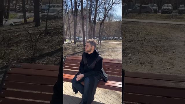 О чём Вы будете сожалеть, что не сделали в своей жизни? Владимир Брилёв