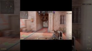 ACE IN INFERNO! MAC-10 - TOPGUN #cs2 #highlights #counterstrike #gaming #csgo #csgoclips(1)