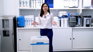 Aquaphor A800 su yumşaldıcısı