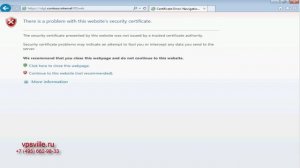 RDWeb Access - Веб доступ к удаленному рабочему столу Windows - часть 2