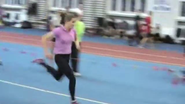 СПЕЦЫ-2011, длина, женщины, часть 5 смотреть онлайн