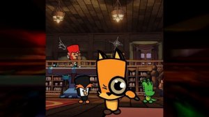 ВСЕ АНИМАЦИИ SUSPECTS MYSTERY MANSION 2021