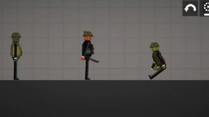 третья серия мини сериала в мелон плейграунд