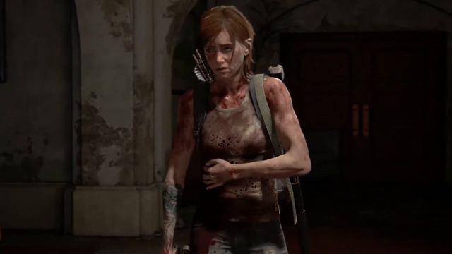 без комментариев THE LAST OF US 2 часть 33 ФИНАЛ (Одни из нас 2) смотреть онлайн