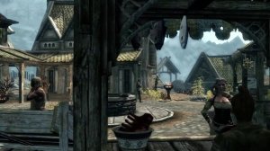 The Elder Scrolls V: Skyrim - The World Of Skyrim - Official Trailer