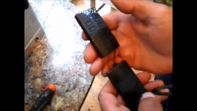 Автоматика для откатных ворот. Саме выпустили обновленный привод для откатных ворот. смотреть онлайн