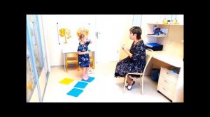 Индивидуальное занятие "Автоматизация звука Л в слогах, словах"