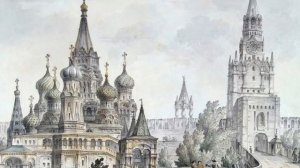 Храм Василия Блаженного: секреты