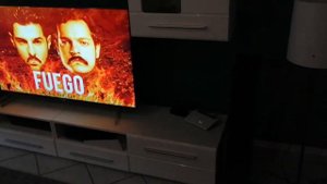 Sony Stereo Receiver STR-DG300 /  Magnat Motion 990