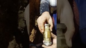 Как законсервировать на зиму скважину