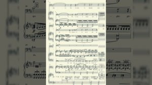 Дж. Верди. Ария Максимилиана из оперы "Разбойники" #наборнот #muzuslugi #opera #вокал