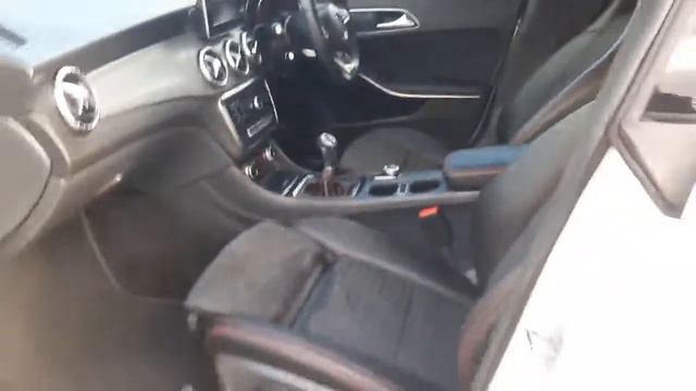 191D19628 - 2019 Mercedes-Benz CLA-Class CLA CLA 180 4DR 36,950 смотреть онлайн