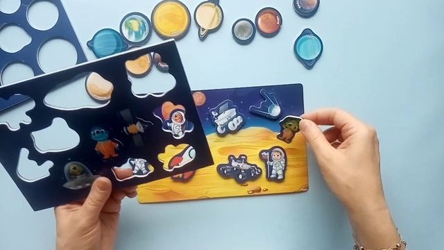 Обзор игры с вайлдберрис 