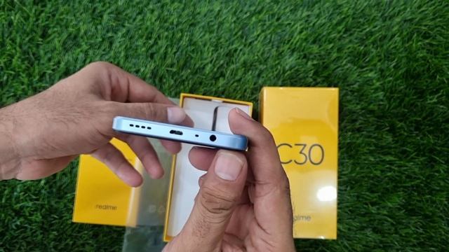 Realme C30 Unboxing Reviews And Price In Pakistan  #realme #c300 #unboxing