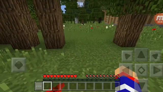 САМАЯ БЫСТРАЯ КАРТА!! Minecraft смотреть онлайн