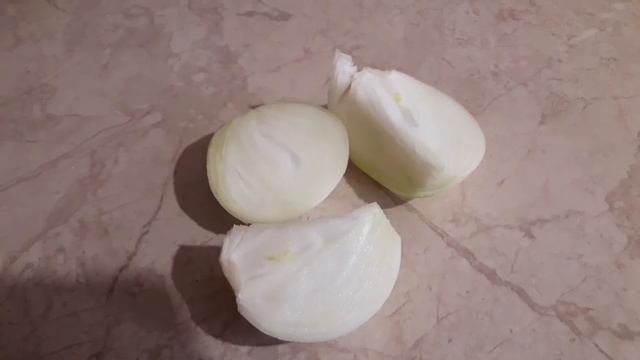Как почистить и нарезать лук без слёз смотреть онлайн