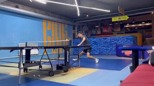 Stiga Allround CR WRB + Butterfly Tenergy 64 + DHS Skyline 2 Provincial, 39 deg, 2.1mm