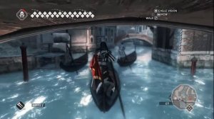Assassins Creed 2. Rialto Bridge.