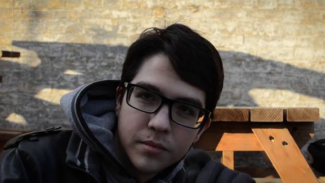 Car Seat Headrest Interview - The Seventh Hex смотреть онлайн