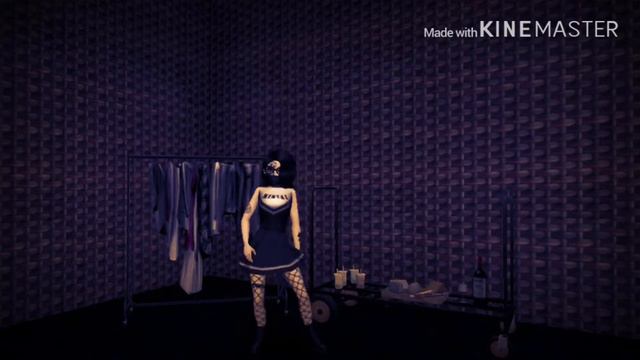 Вите надо выйти|By AvakinLife|Music video| смотреть онлайн
