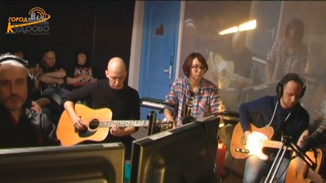 Парк Шагал - Реквием смотреть онлайн