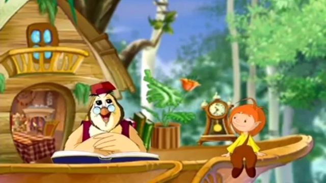 Азбука безопасности "Безопасность детей дома" смотреть онлайн