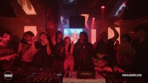 AraabMuzik | Boiler Room Miami: EDGLRD