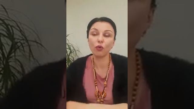 Внутренняя гармония женщины/ Женщина и ее внутренний мир/Техника с МАК/
