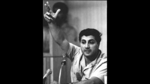 bachir Gemayel ,,,Ba3dak ma3na