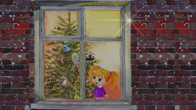 Сказка-рассказка «Бабушкины сказки» Эпилог смотреть онлайн