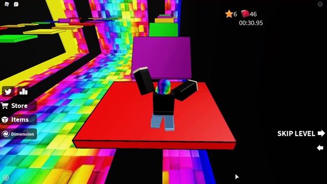 The End of an Era... the Roblox OOF Sound смотреть онлайн