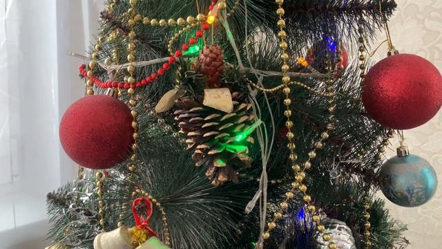 Mail ru поздравление Деда Мороза по имени смотреть онлайн