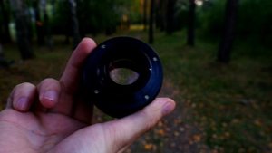 Красивое боке за копейки●Обьектив СССР на современную камеру●Helios 44M 4