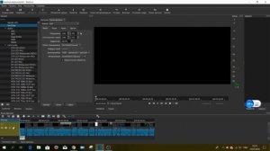 Shotcut - Как сохранить недоделанный проект,Экспорт видео