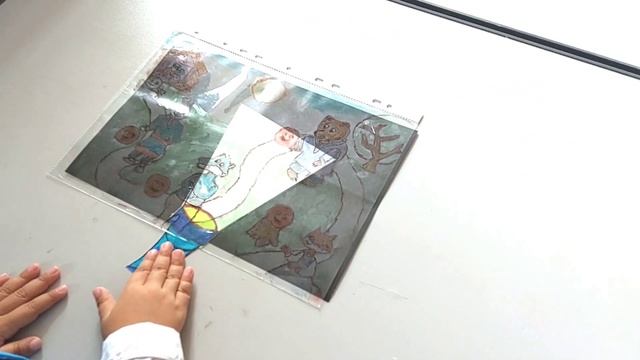 "Ойын арқылы оқыту" - біздің тәжірбие смотреть онлайн