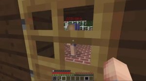 ИГРАЮ С ДРУЗЬЯМИ В МАЙНКРАФТЕ