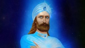 Удивительное обращение Учителя Эль Мории про Украине